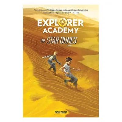 Star Dunes - National Geographic Kids a Trueit, Trudi