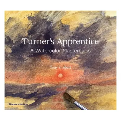 Turner's Apprentice - Smibert, Tony