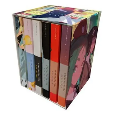 Monogatari Series Box Set, Season 2 - NisiOisiN