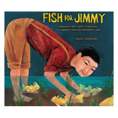 Fish for Jimmy - Yamasaki, Katie