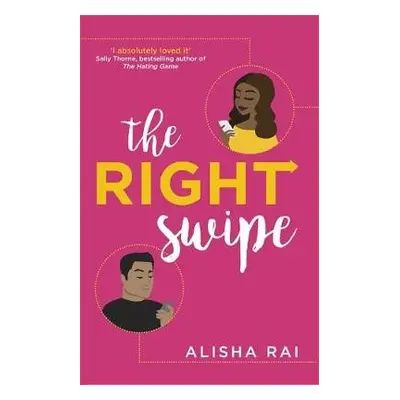 Right Swipe - Rai, Alisha