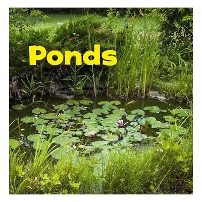 Ponds - Shores, Erika L. (Digital Editor)