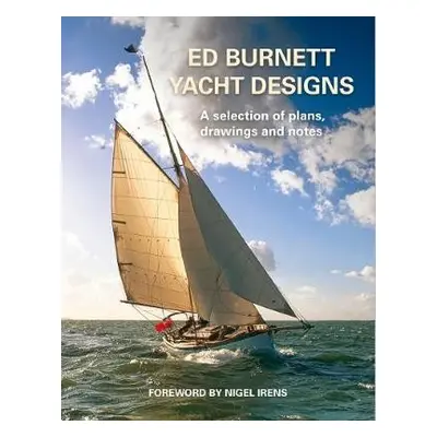 Ed Burnett Yacht Designs