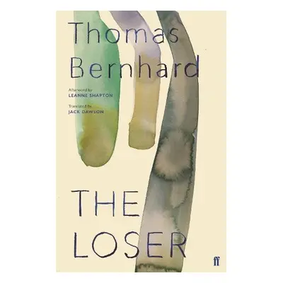 Loser - Bernhard, Thomas