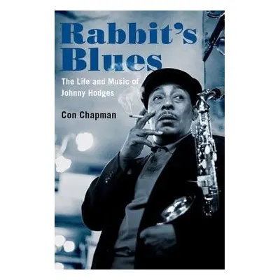 Rabbit's Blues - Chapman, Con