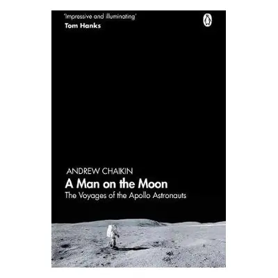 Man on the Moon - Chaikin, Andrew