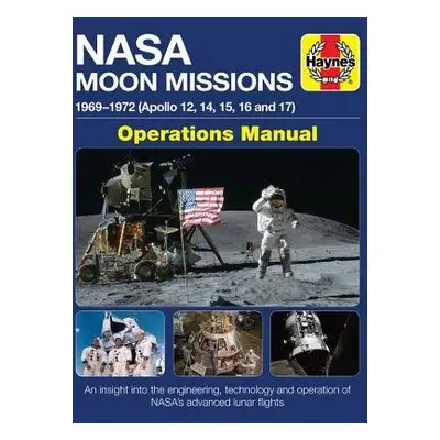 NASA Moon Mission Operations Manual - Baker, David