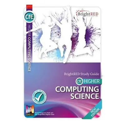 Higher Computing Science New Edition Study Guide - Williams, Alan