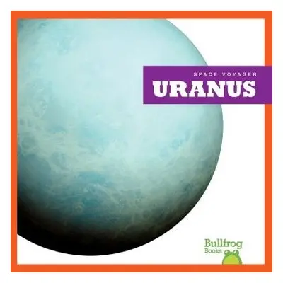 Uranus - Black, Vanessa