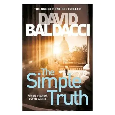 Simple Truth - Baldacci, David