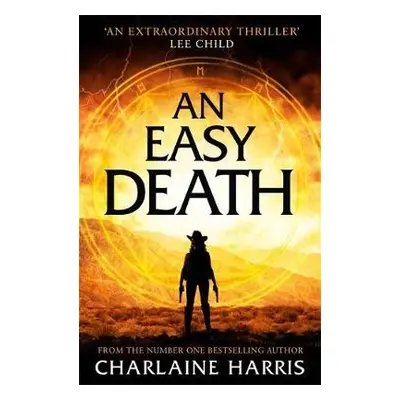 Easy Death - Harris, Charlaine