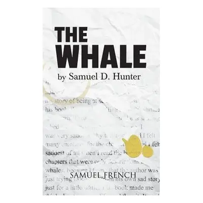 Whale - Hunter, Samuel D.