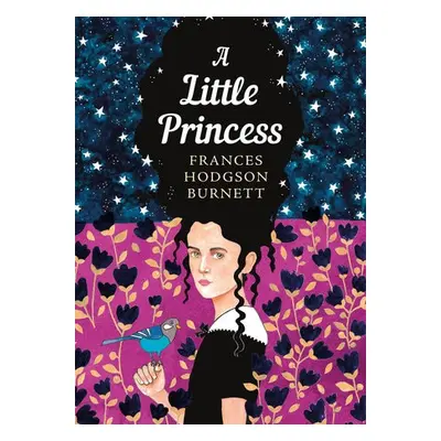 Little Princess - Hodgson Burnett, Frances