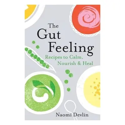 Gut Feeling - Devlin, Naomi