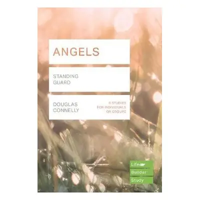 Angels (Lifebuilder Study Guides) - Connelly, Douglas