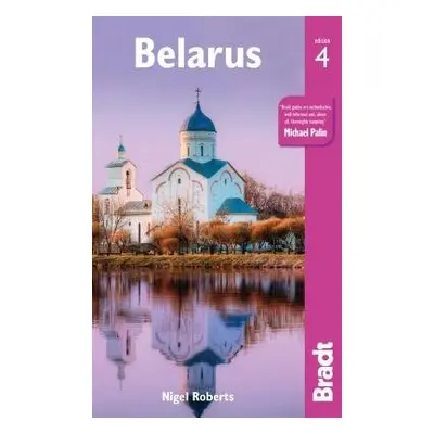 Belarus - Roberts, Nigel