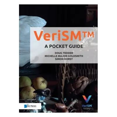 VERISM A POCKET GUIDE - TEDDER, DOUG