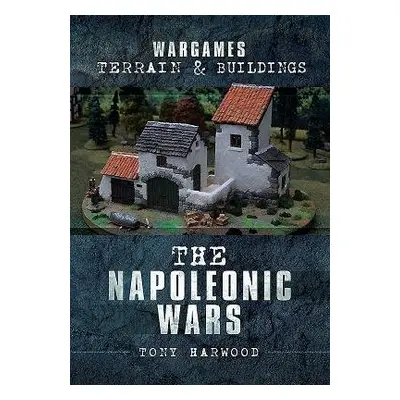 Wargames Terrain and Buildings - Harwood, Tony