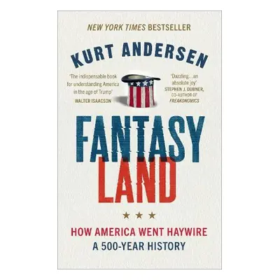 Fantasyland - Andersen, Kurt