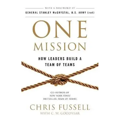 One Mission - Fussell, Chris a Goodyear, Charles