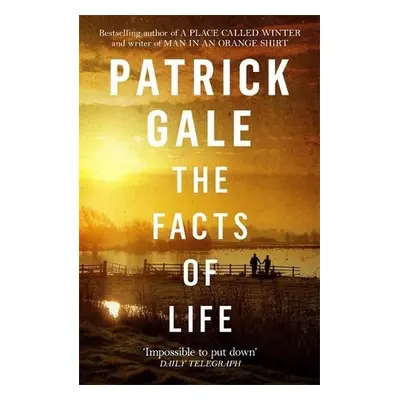 Facts of Life - Gale, Patrick