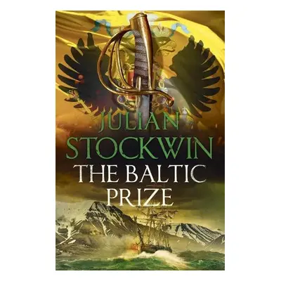 Baltic Prize - Stockwin, Julian