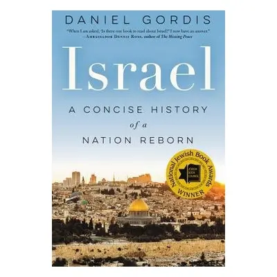 Israel - Gordis, Daniel