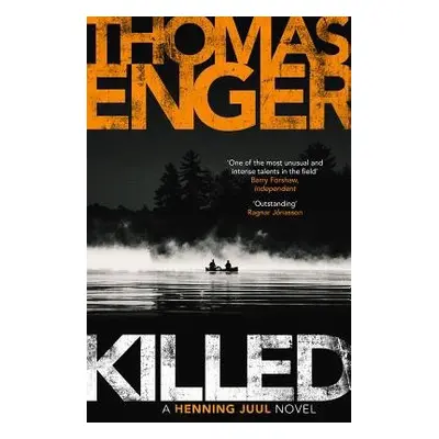 Killed - Enger, Thomas