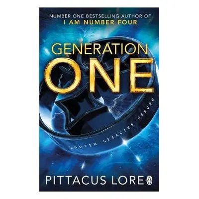 Generation One - Lore, Pittacus