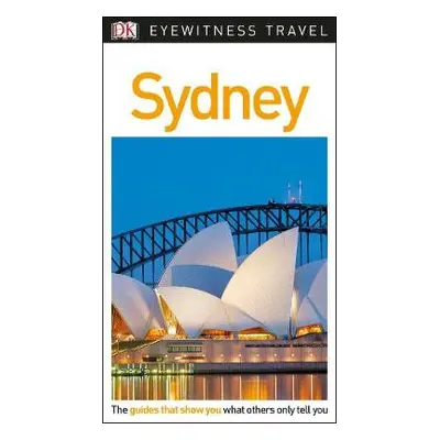 DK Eyewitness Sydney - DK Travel