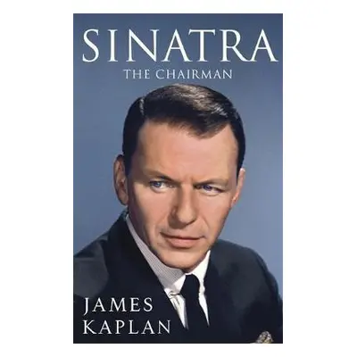 Sinatra - Kaplan, James