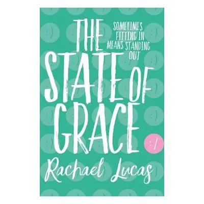 State of Grace - Lucas, Rachael