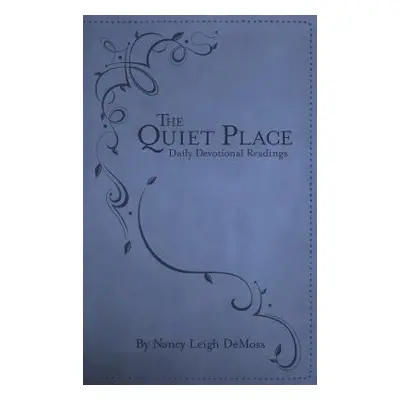 Quiet Place, The - Demoss, Nancy Leigh