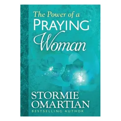 Power of a Praying Woman Deluxe Edition - Omartian, Stormie