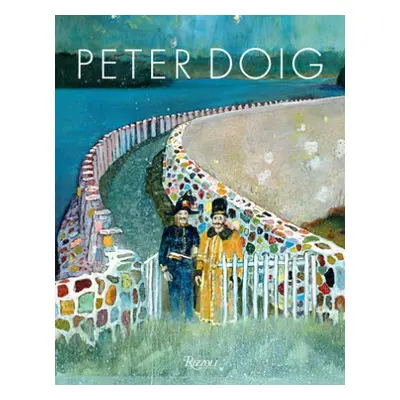 Peter Doig - Doig, Peter