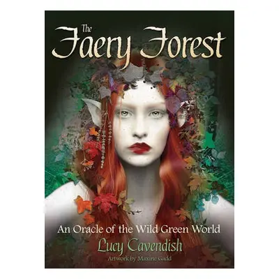 Faery Forest - Cavendish, Lucy (Lucy Cavendish)