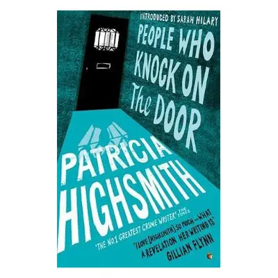 People Who Knock on the Door - Highsmith, Patricia