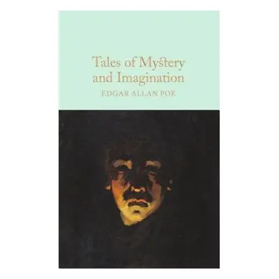 Tales of Mystery and Imagination - Allan Poe, Edgar