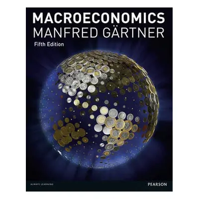 Macroeconomics - Gartner, Manfred