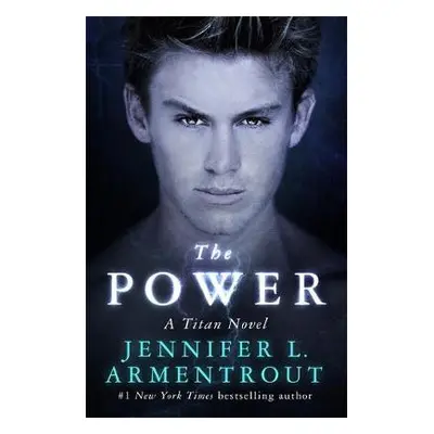 Power - Armentrout, Jennifer L.