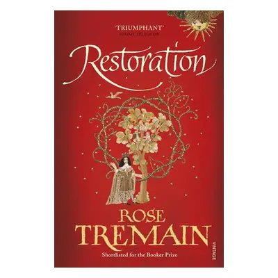 Restoration - Tremain, Rose