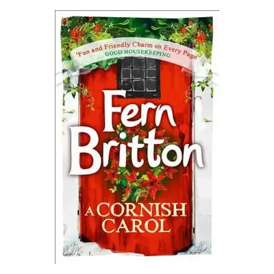 Cornish Carol - Britton, Fern