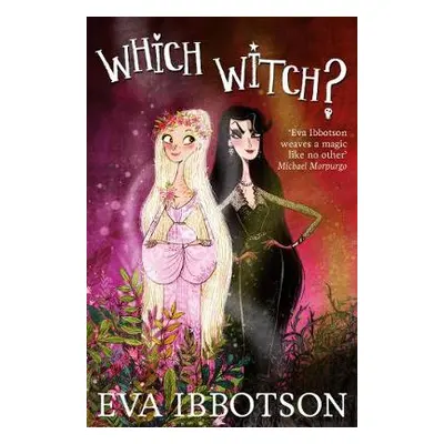 Which Witch? - Ibbotson, Eva