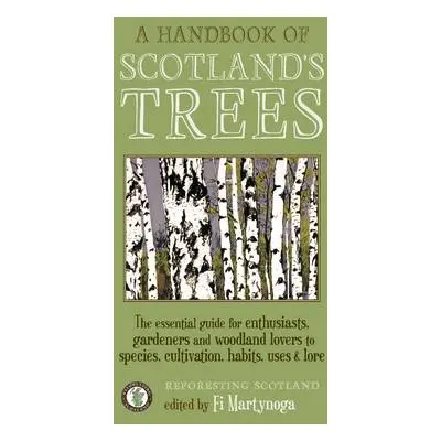 Handbook of Scotland's Trees - Martynoga, Fi