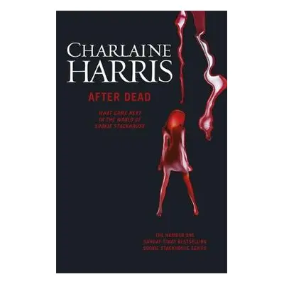 After Dead - Harris, Charlaine