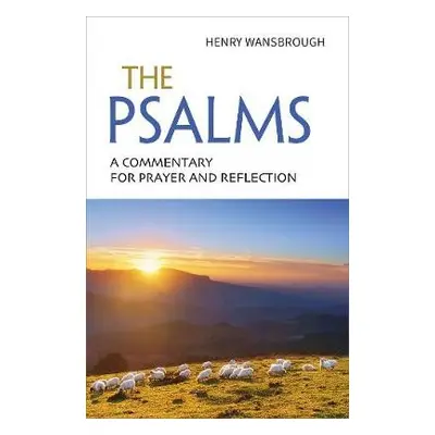 Psalms - Wansbrough, Henry