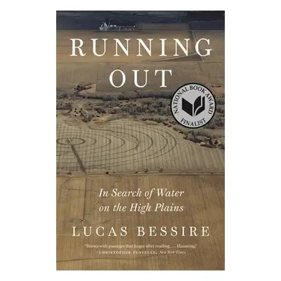 Running Out - Bessire, Lucas