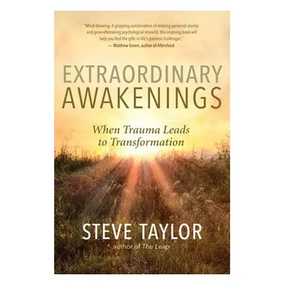 Extraordinary Awakenings - Taylor, Steve