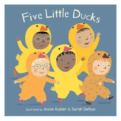 Five Little Ducks