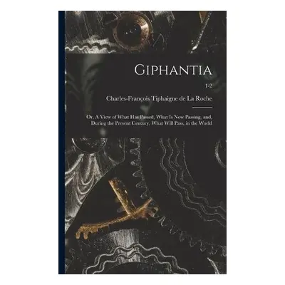 Giphantia